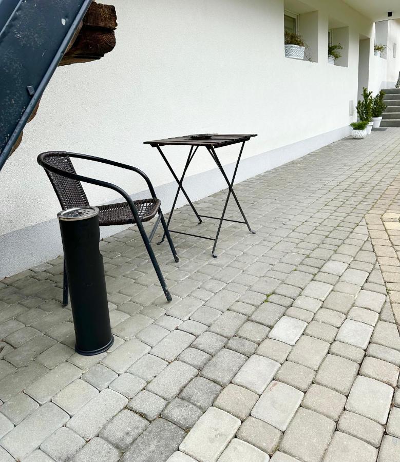 Villa Vincentow Myślenice Dış mekan fotoğraf