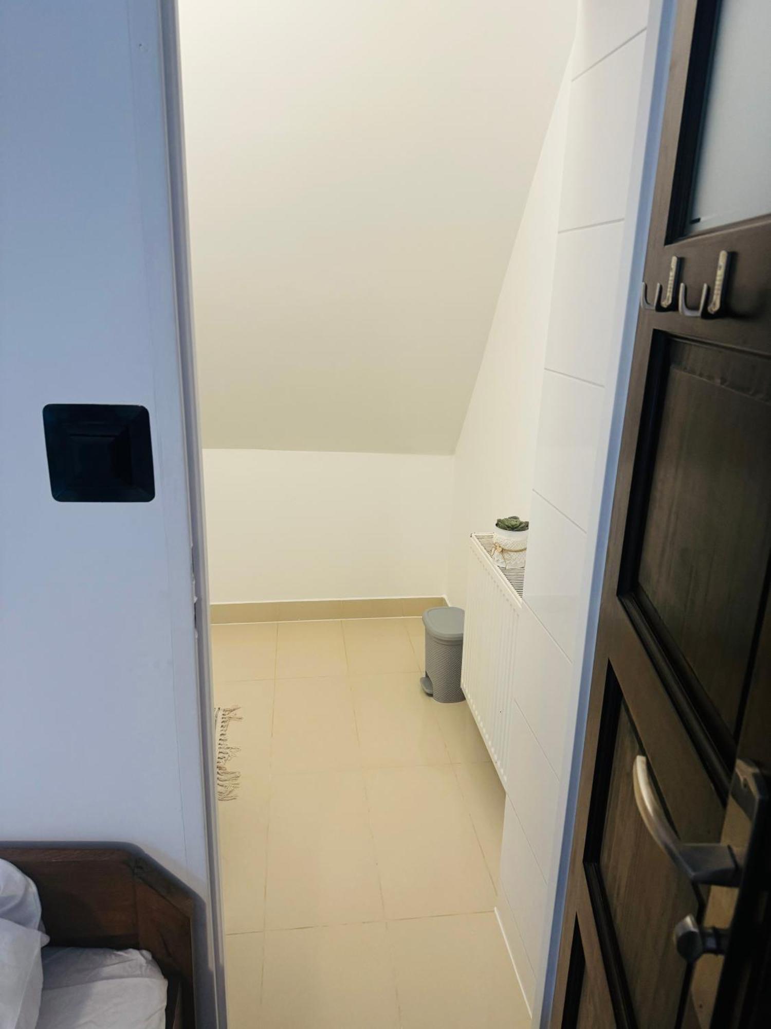 Villa Vincentow Myślenice Dış mekan fotoğraf
