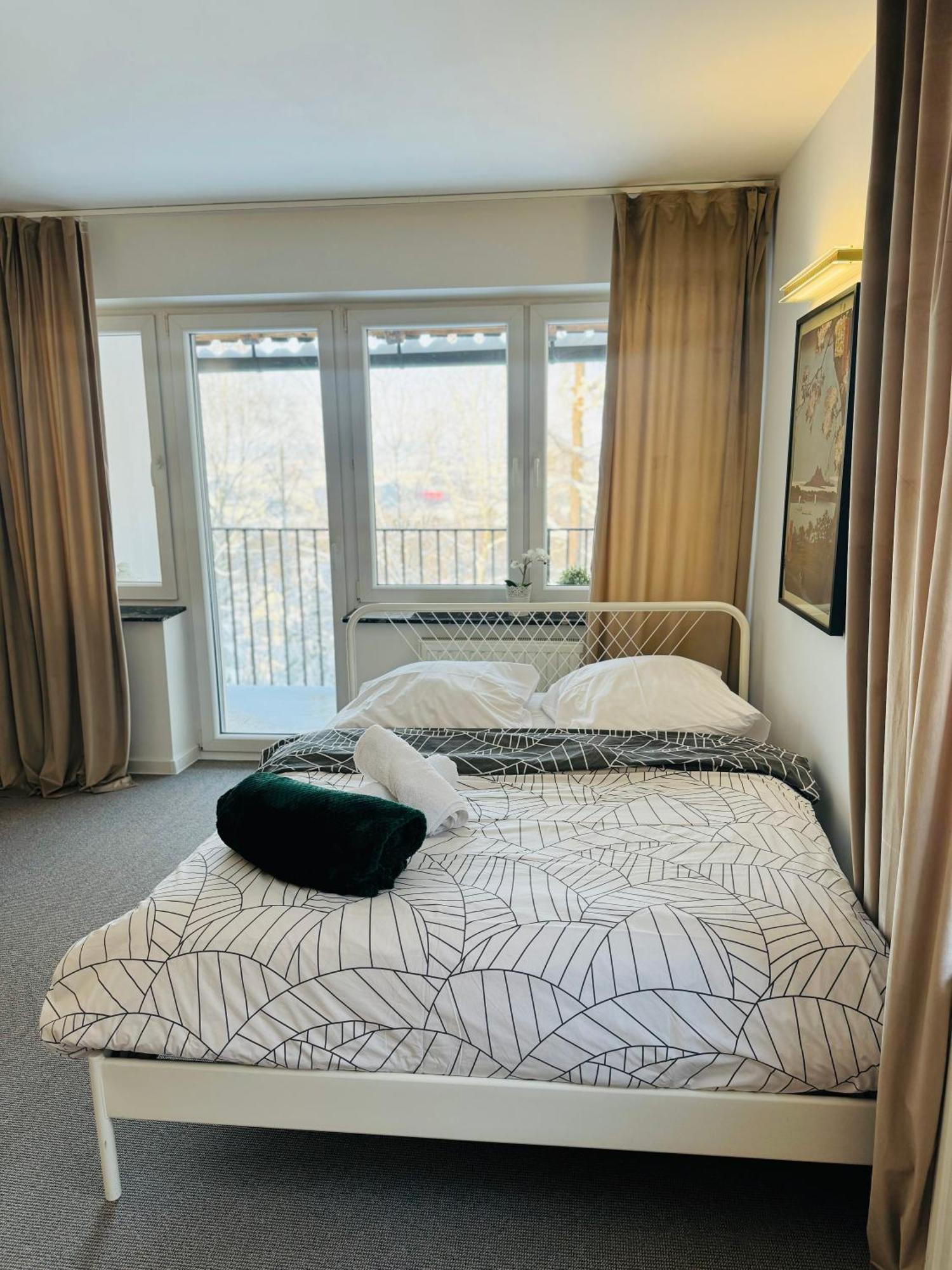 Villa Vincentow Myślenice Dış mekan fotoğraf