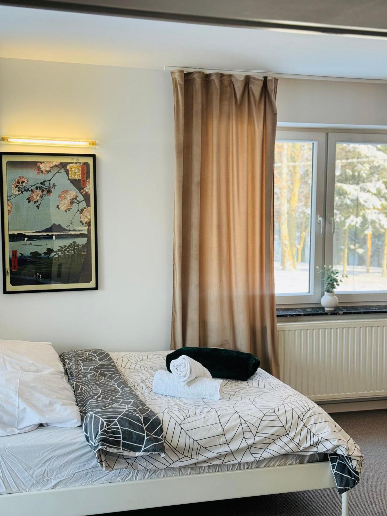 Villa Vincentow Myślenice Dış mekan fotoğraf