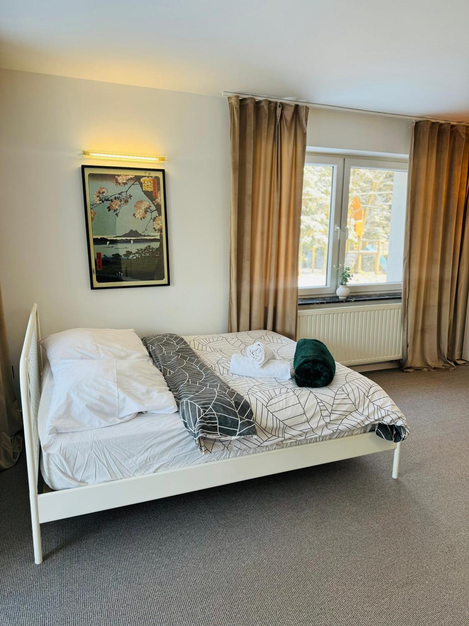 Villa Vincentow Myślenice Dış mekan fotoğraf