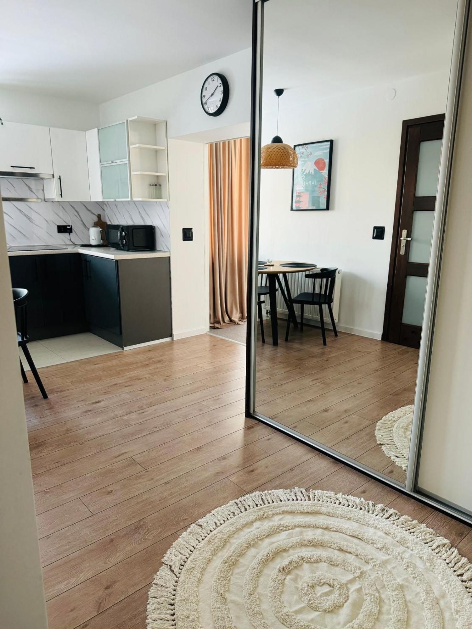 Villa Vincentow Myślenice Dış mekan fotoğraf