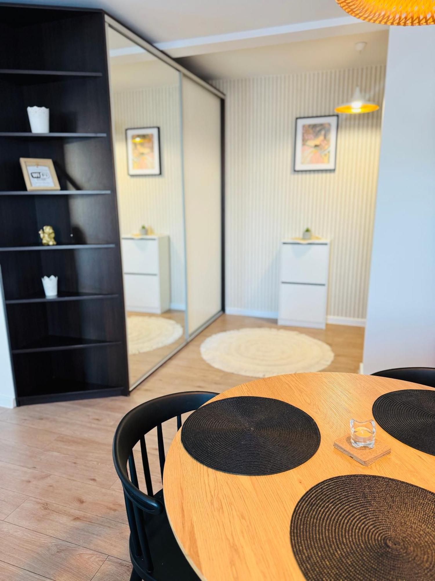 Villa Vincentow Myślenice Dış mekan fotoğraf