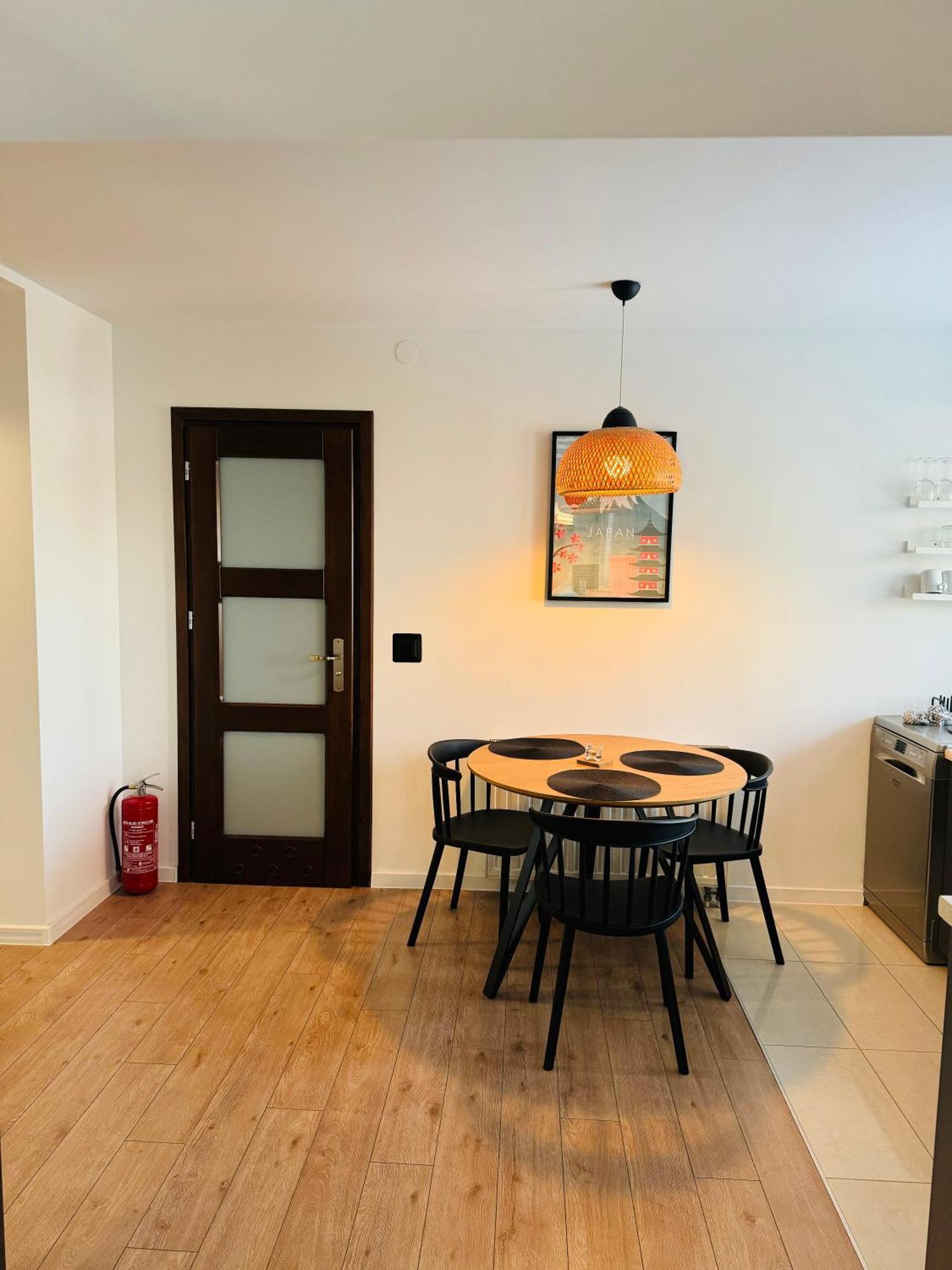 Villa Vincentow Myślenice Dış mekan fotoğraf