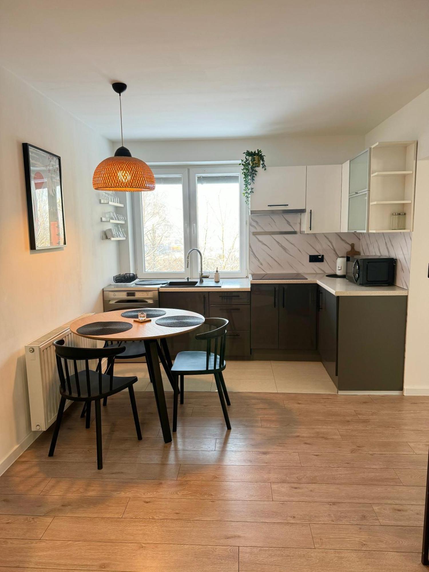 Villa Vincentow Myślenice Dış mekan fotoğraf