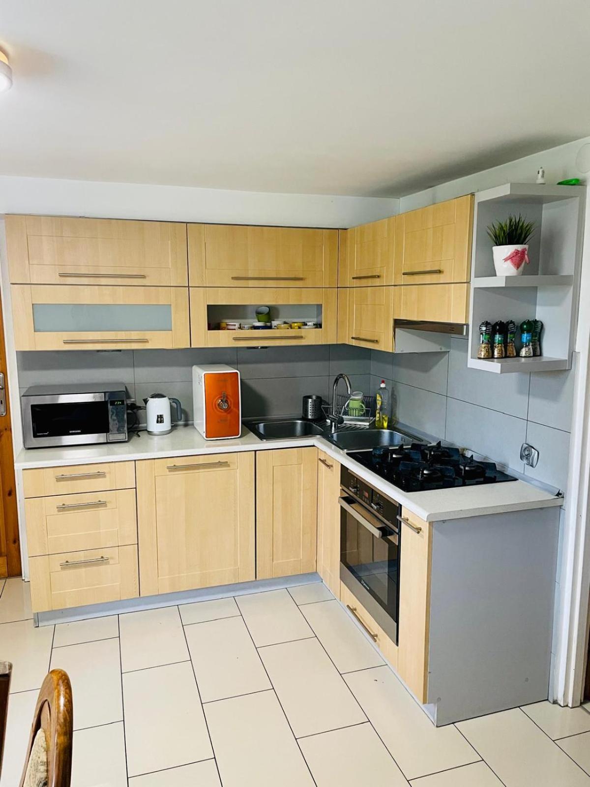 Villa Vincentow Myślenice Dış mekan fotoğraf